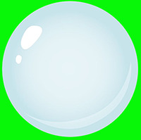 bubble image