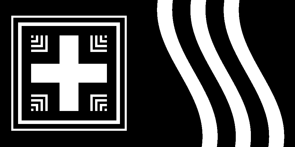 Shaping the world with simple mapping functions.