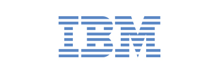 IBM Logo