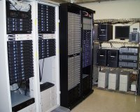 picture CUGI computer room